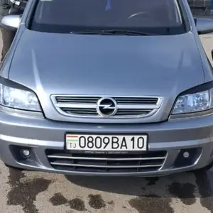 Opel Vectra A, 2005