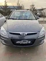 Hyundai i30, 2009-2