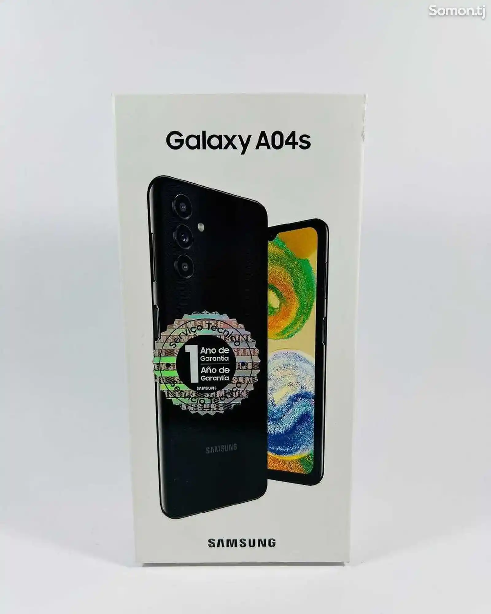 Samsung Galaxy A04s 4/64GB-6