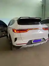 BYD Song Plus Flagship, 2022-3