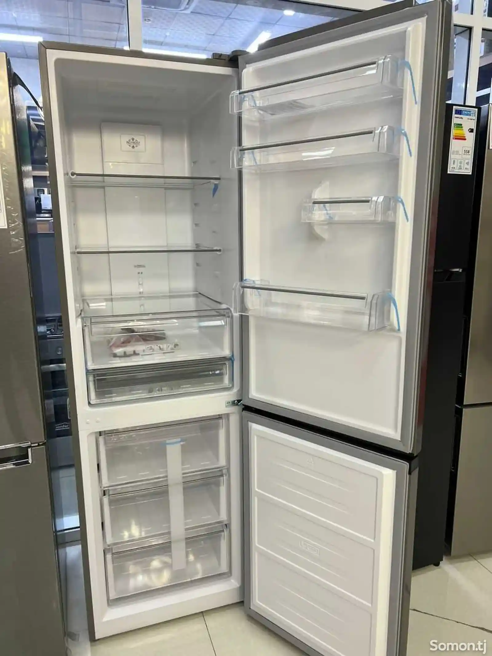 Холодильник Noorwau-2