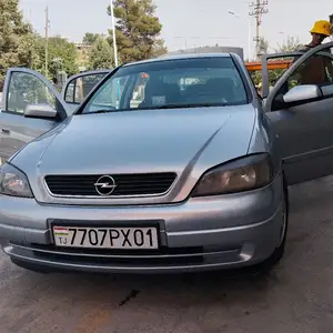 Opel Astra G, 2006