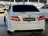 Toyota Camry, 2010-2