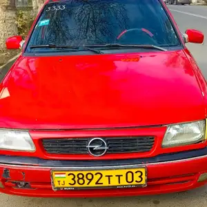 Opel Astra F, 1994