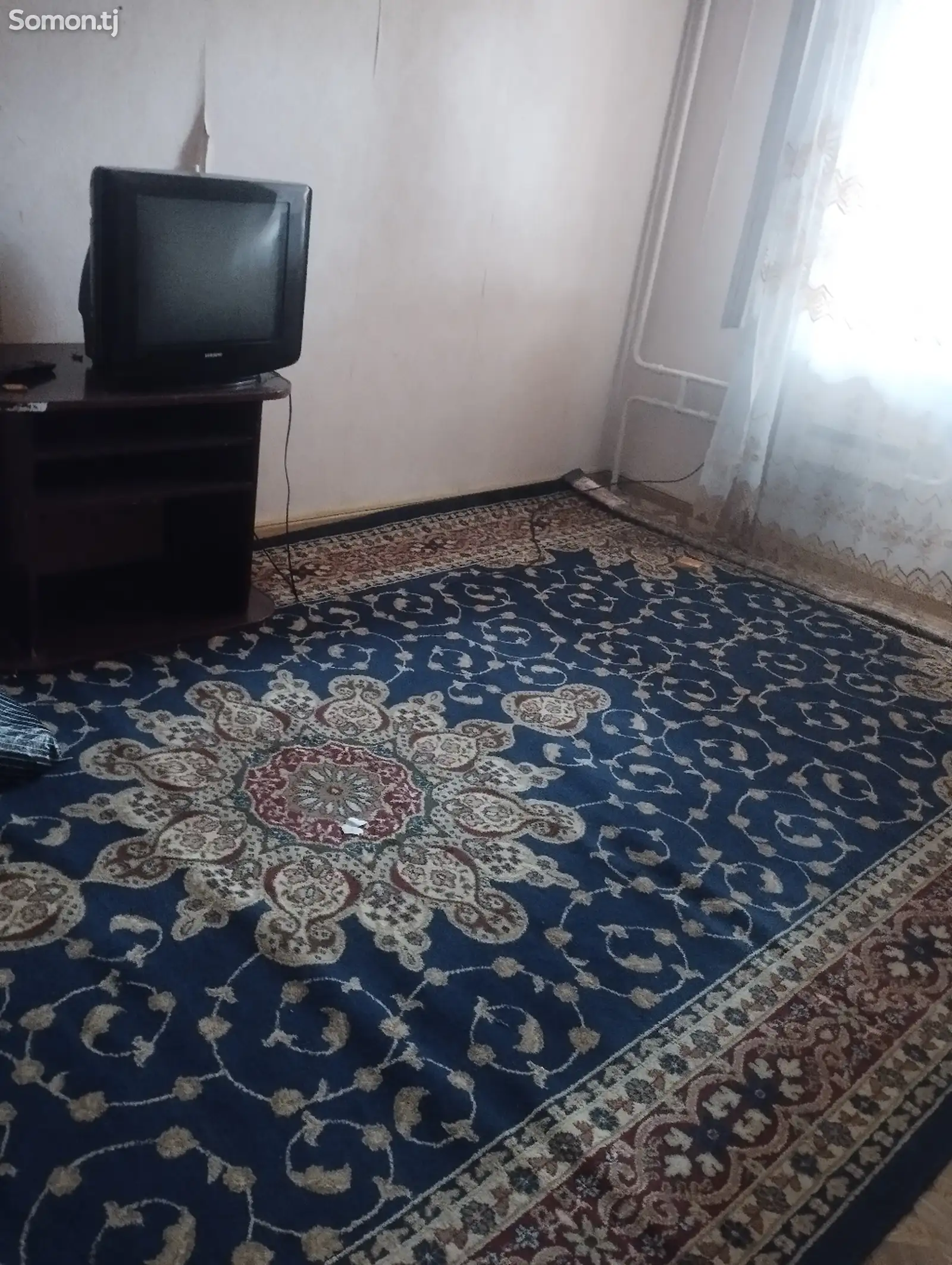 Комната в 3-комн. квартире, 3 этаж, 82м², Фирдавси-1