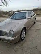 Mercedes-Benz E class, 2002-2