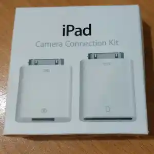 USB переходник для Apple iPad
