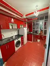 2-комн. квартира, 5 этаж, 70м², Исмоили Сомони-3