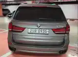 BMW X5, 2016-2