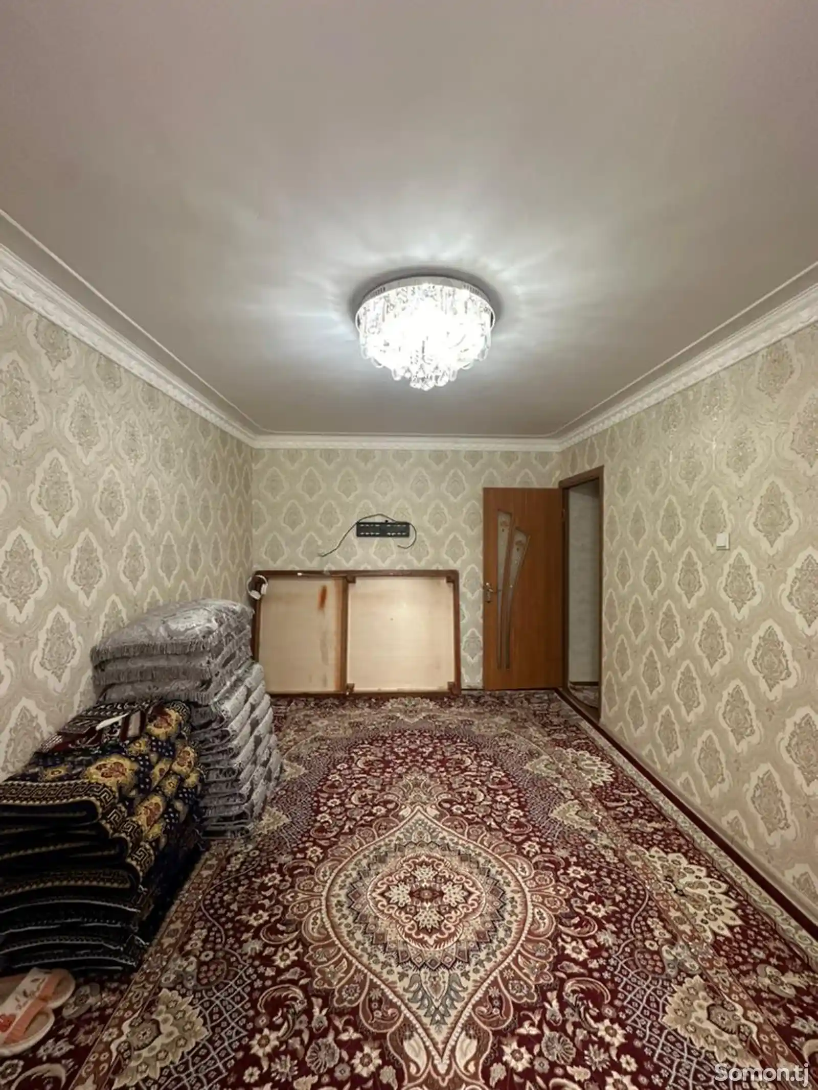 2-комн. квартира, 1 этаж, 50 м², Сино-1