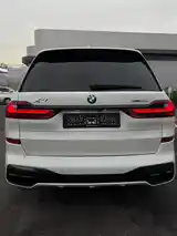 BMW X7, 2020-2