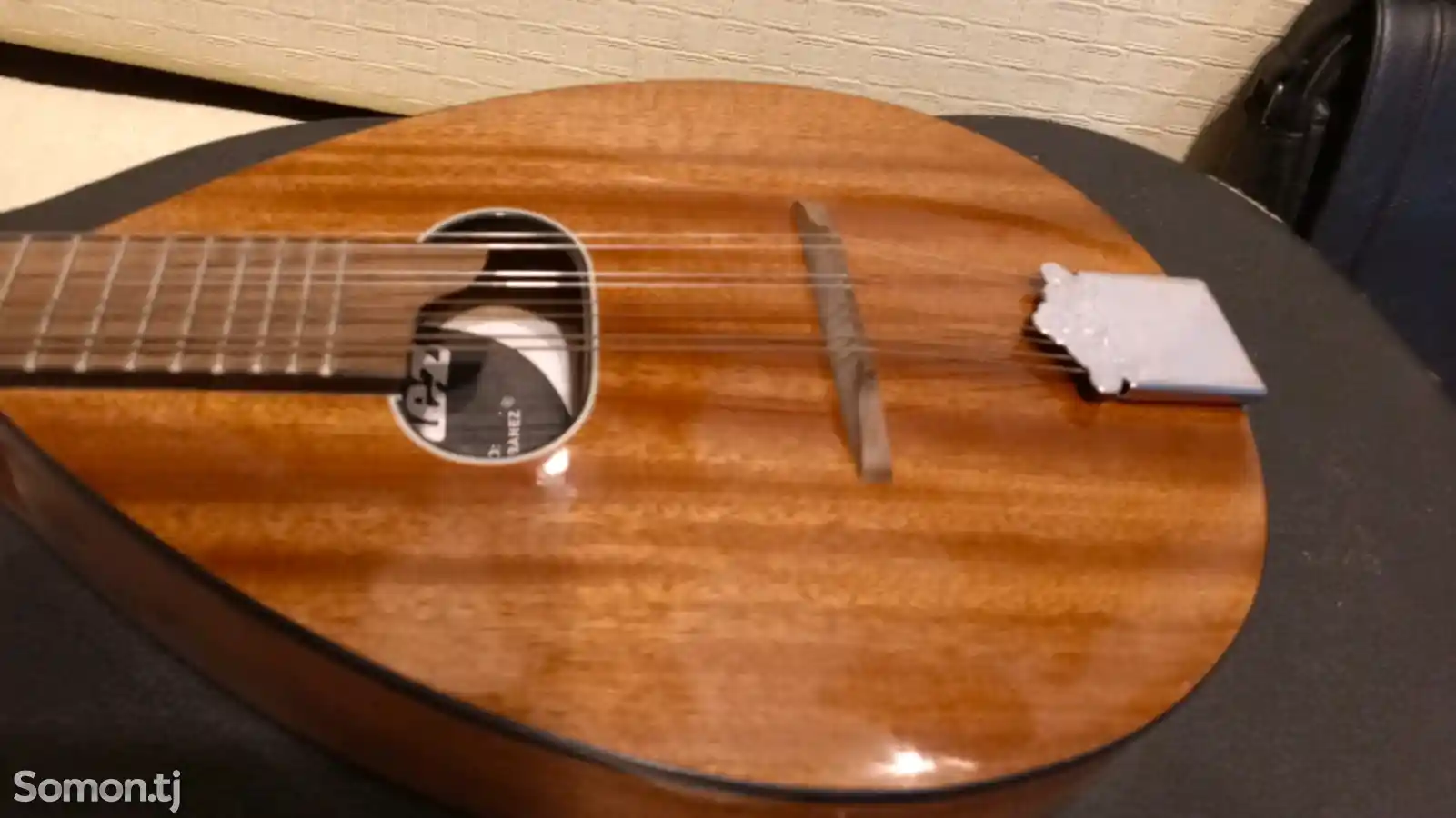 Мандолина mandolen original-3
