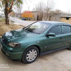 Opel Astra G, 1999