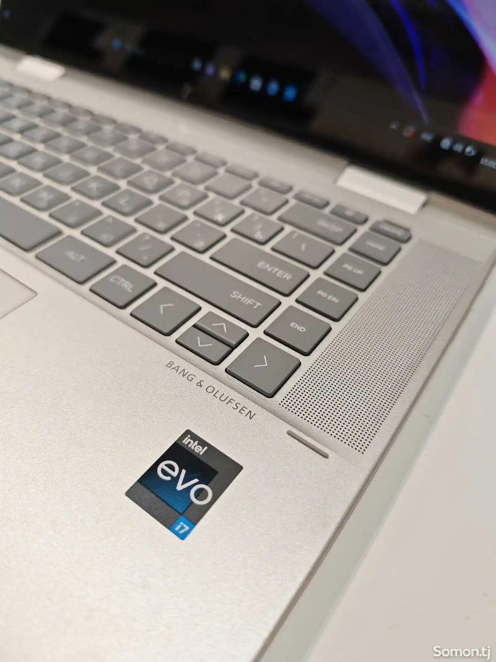 Ноутбук HP Envy 15 x360 i7 1355U 16/512GB SSD-4