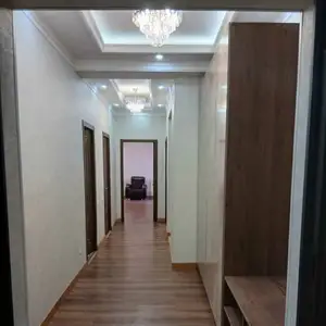 2-комн. квартира, 6 этаж, 65м², Мехргон