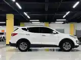 Hyundai Santa Fe, 2014-8