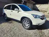 Honda CR-V, 2010-5