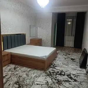 2-комн. квартира, 5 этаж, 65м²,  Сомони