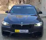 BMW 5 series, 2012-2