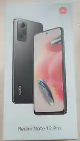 Xiaomi Redmi Note 12 Pro-4