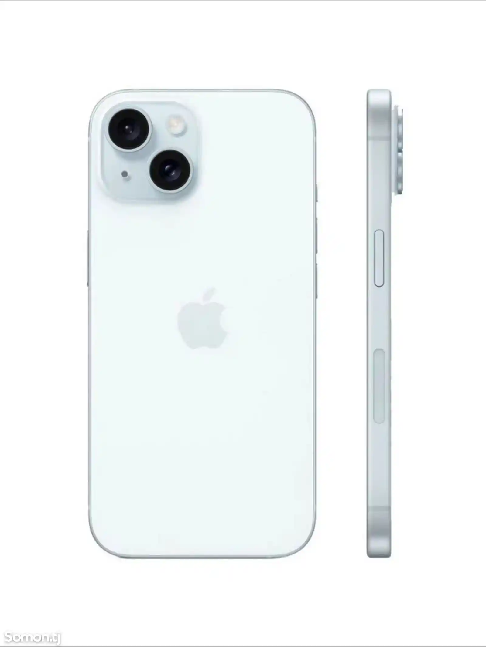 Apple iPhone 15, 128 gb, Blue на заказ-2