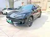 BYD Song Plus, 2024-2