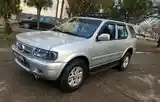 Opel Frontera, 2002-10