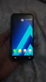 Samsung Galaxy A5 2017-2