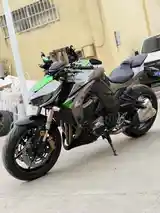 Мотоцикл Kawasaki Z1000 на заказ-2