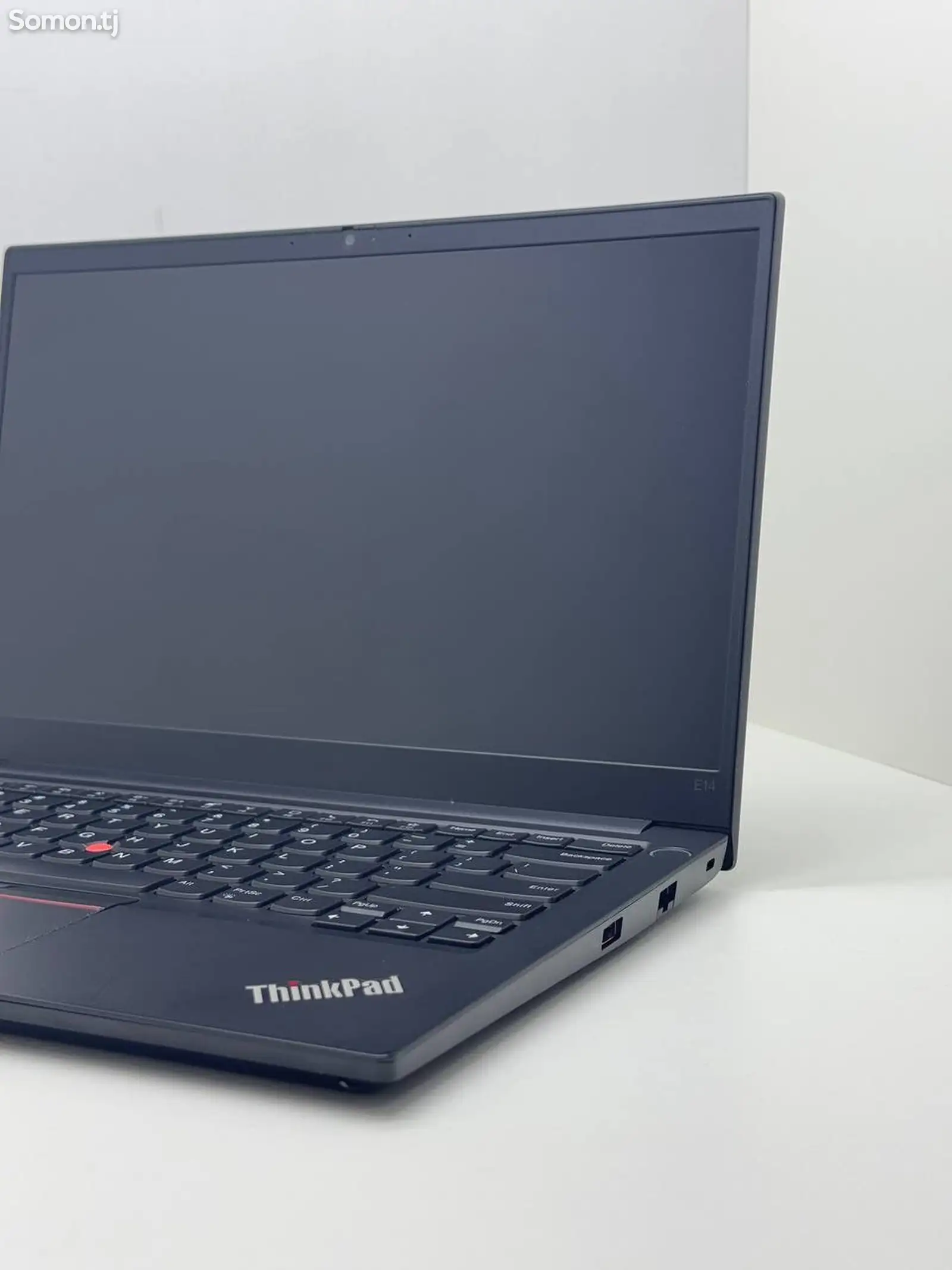 Ноутбук Lenovo ThinkPad E14/i5-11th/Ram-16gb/Ssd-256gb/LCD-14 FHD IPs-1