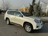 Toyota Land Cruiser Prado, 2010-2