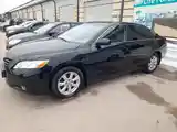 Toyota Camry, 2009-4