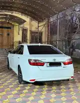 Toyota Camry, 2017-3