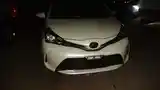 Toyota Vitz, 2014-9