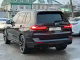 BMW X7, 2021-4