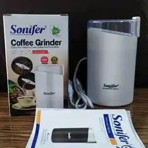 Кофемолка Sonifer SF-2535