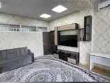 2-комн. квартира, 6 этаж, 60м², Шохмансур-3