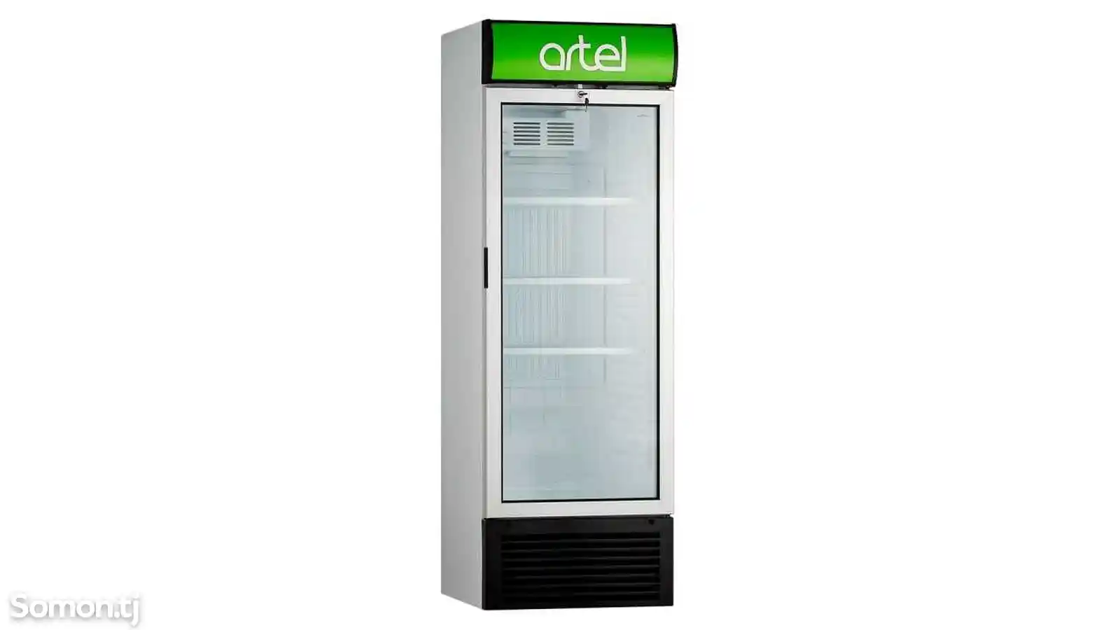 Витринный холодильник Artel-2