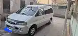 Hyundai Starex, 2000-4