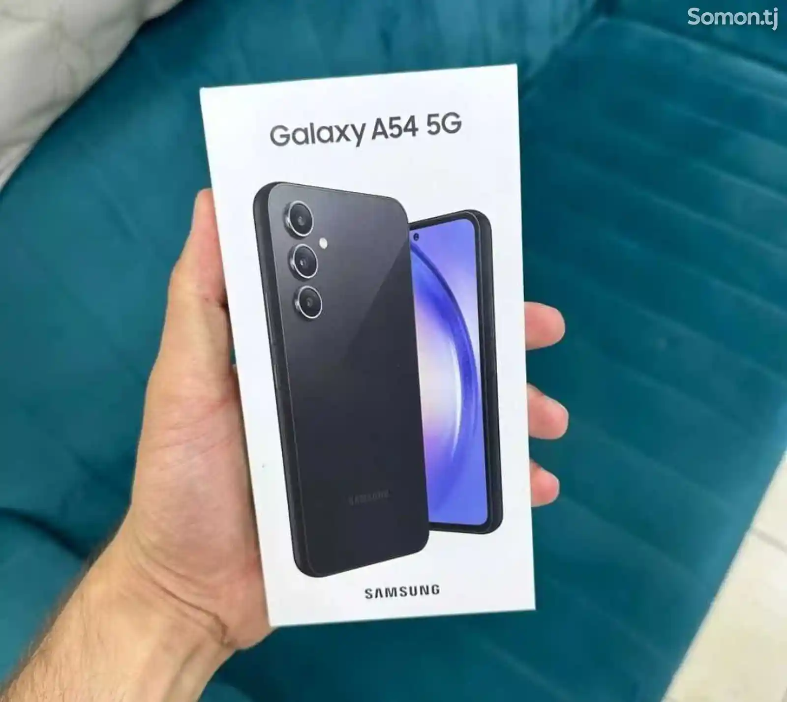 Samsung Galaxy A54 5G 8/128 Gb-4