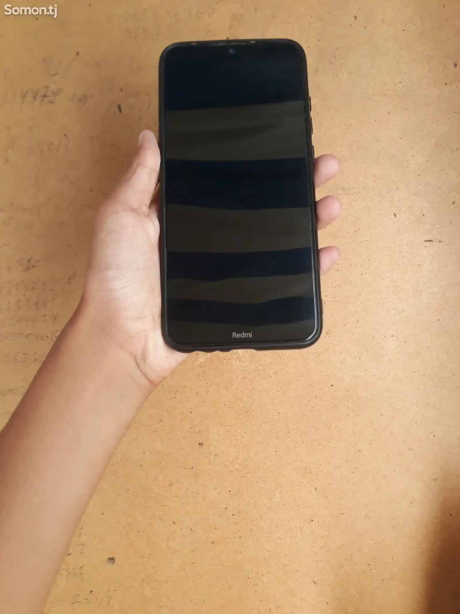 Xiaomi Redmi Note 8-1