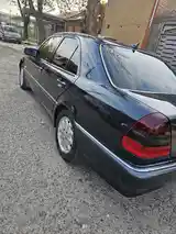 Mercedes-Benz C class, 1999-2