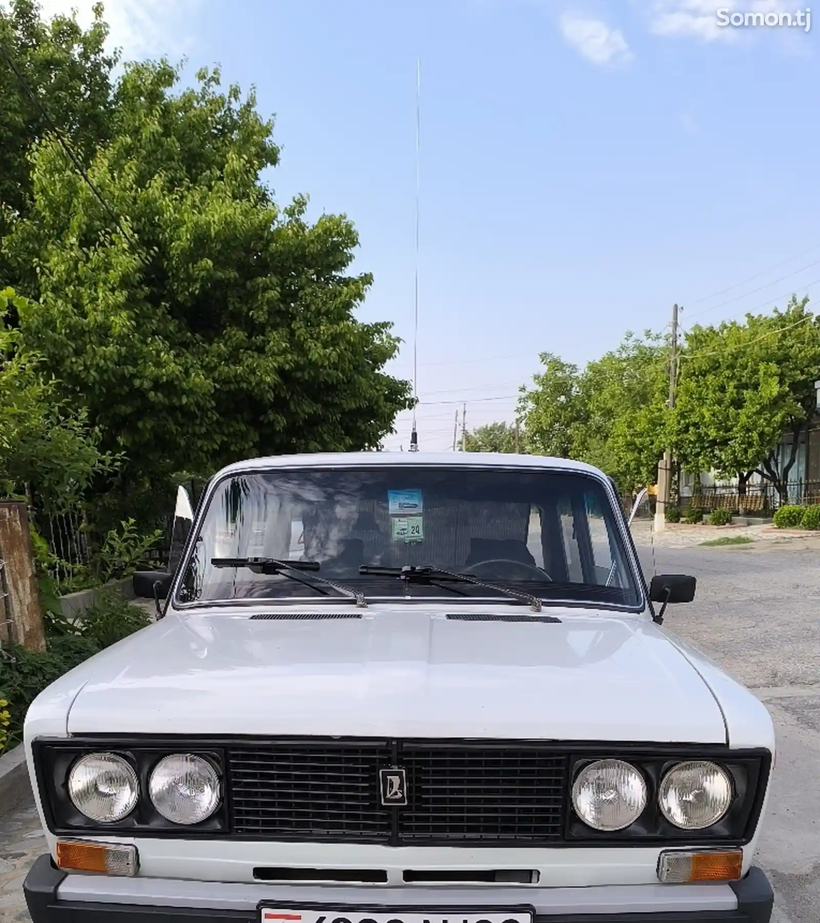 ВАЗ 2106, 1993-2