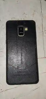 Samsung Galaxy А8 Plus-3