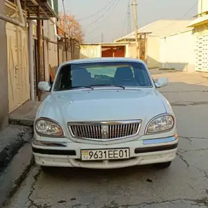 ГАЗ 3110, 2006