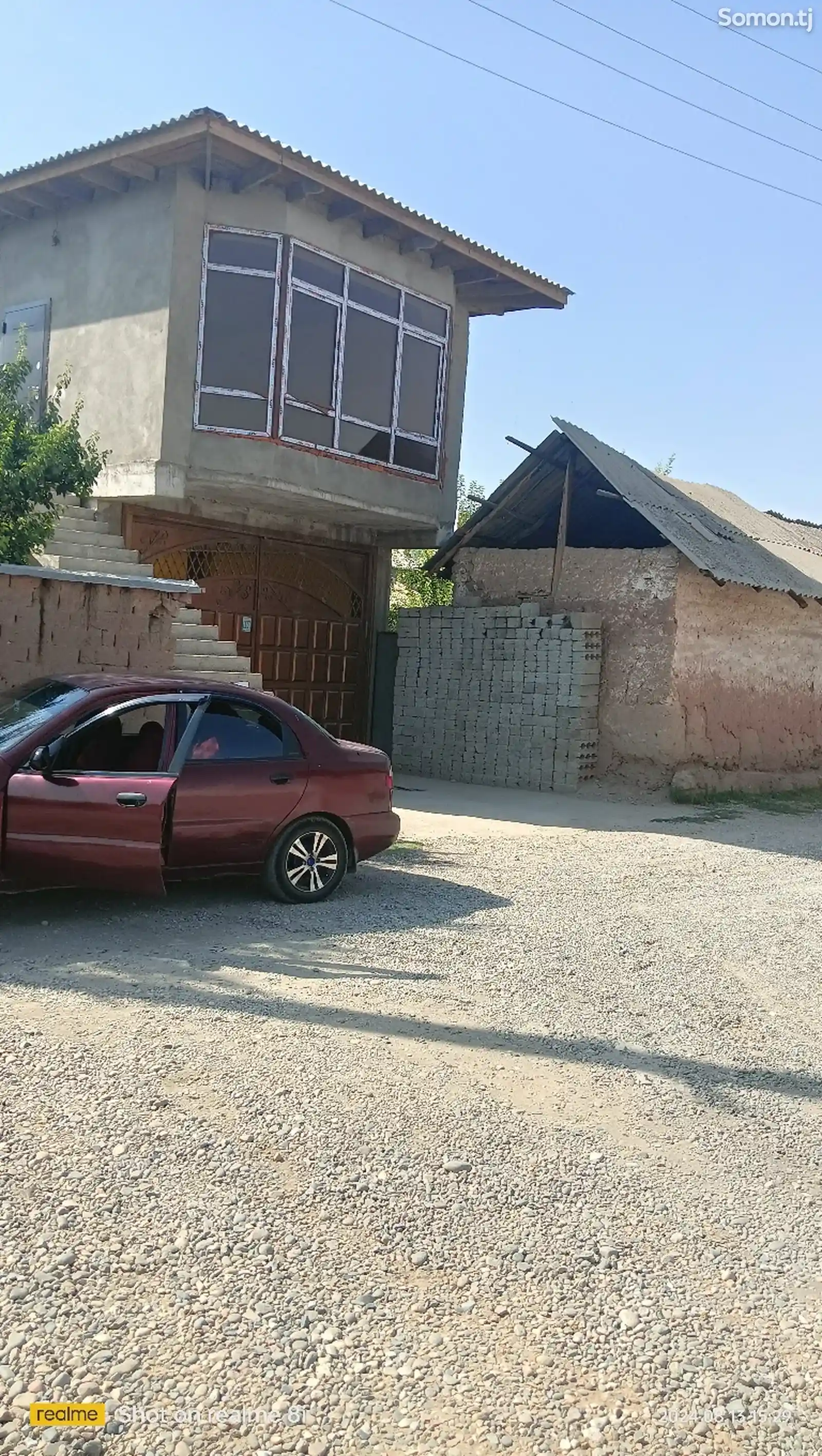 Daewoo Lanos, 1998-3