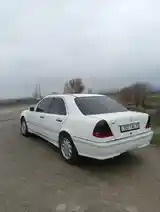 Mercedes-Benz C class, 1998-4