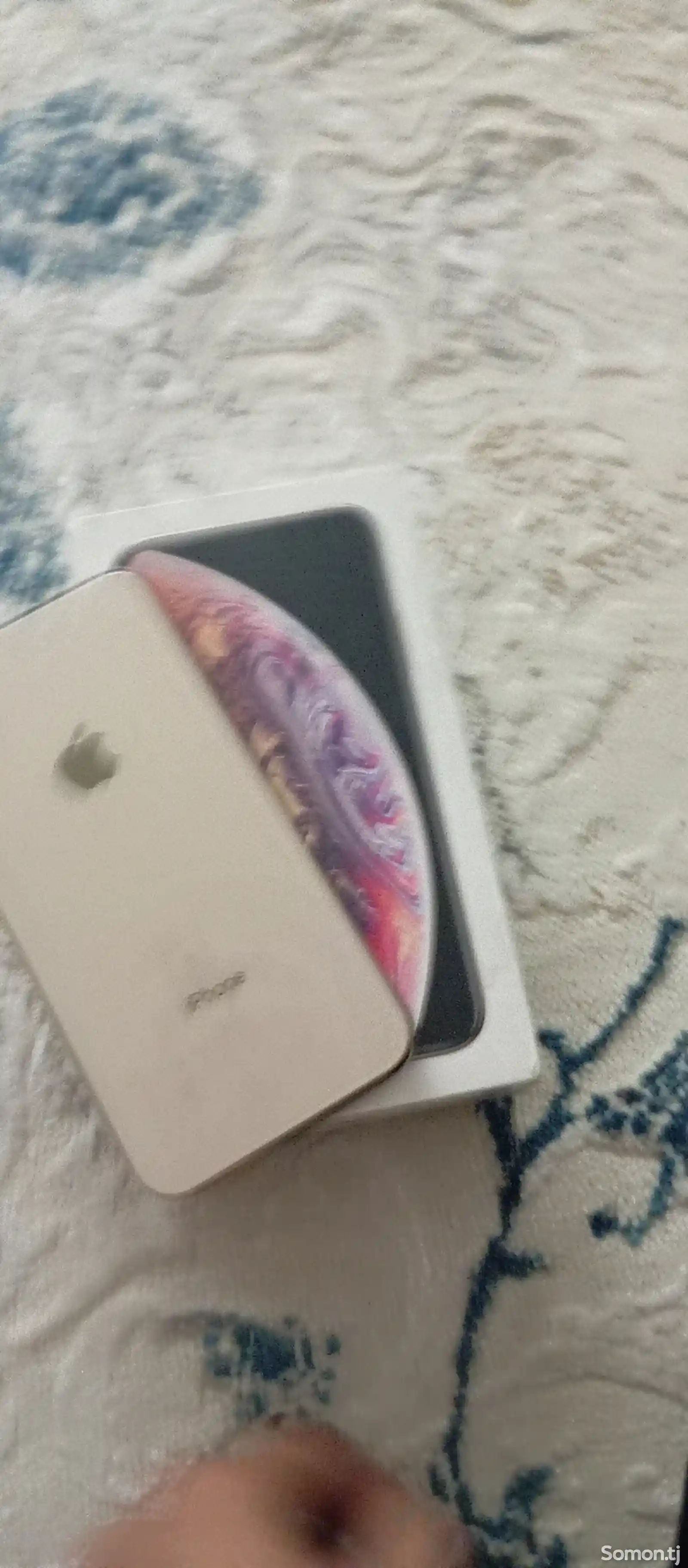 Apple iPhone Xs, 64 gb, Gold-7