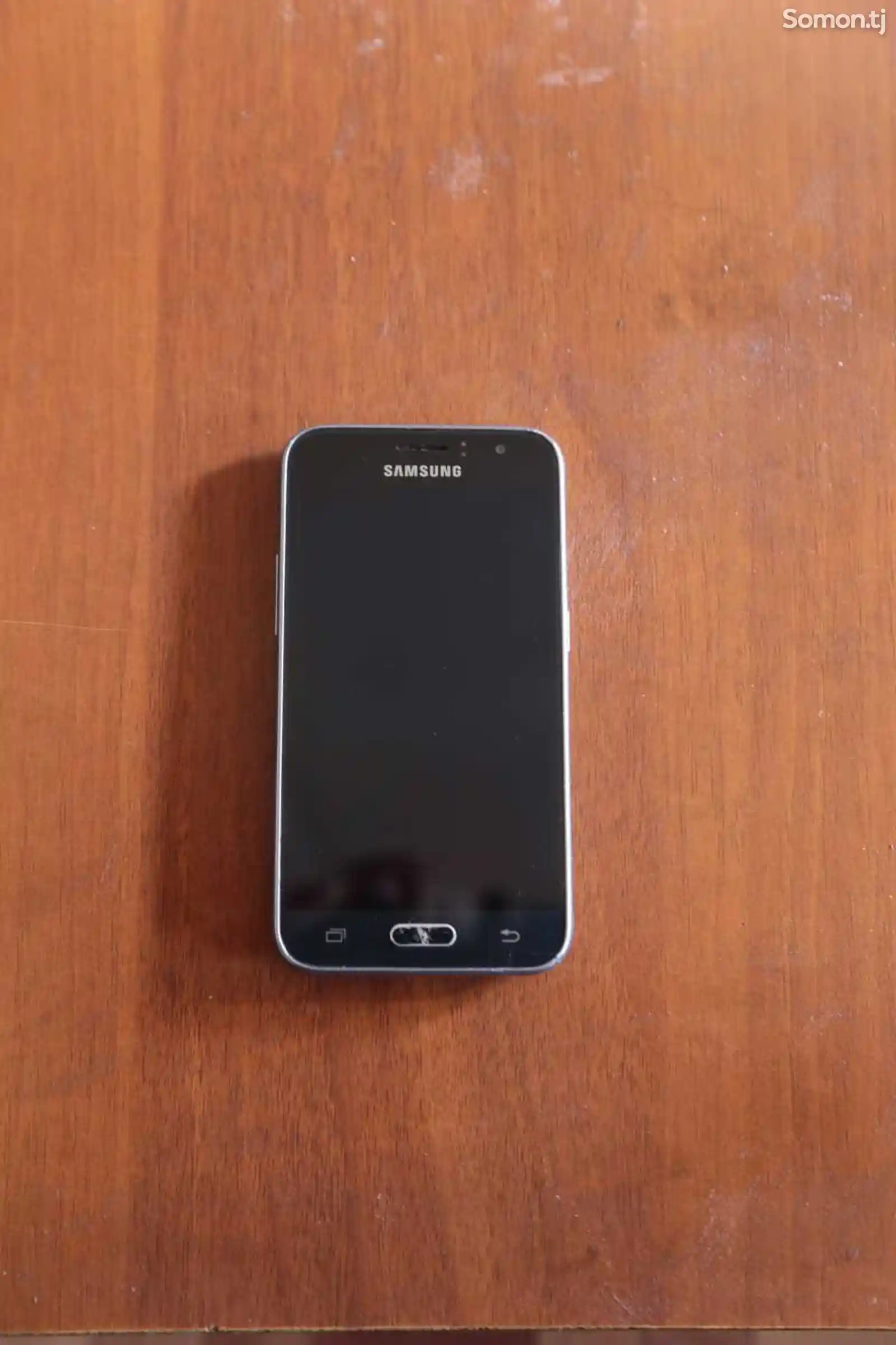 Телефон Samsung Galaxy-1