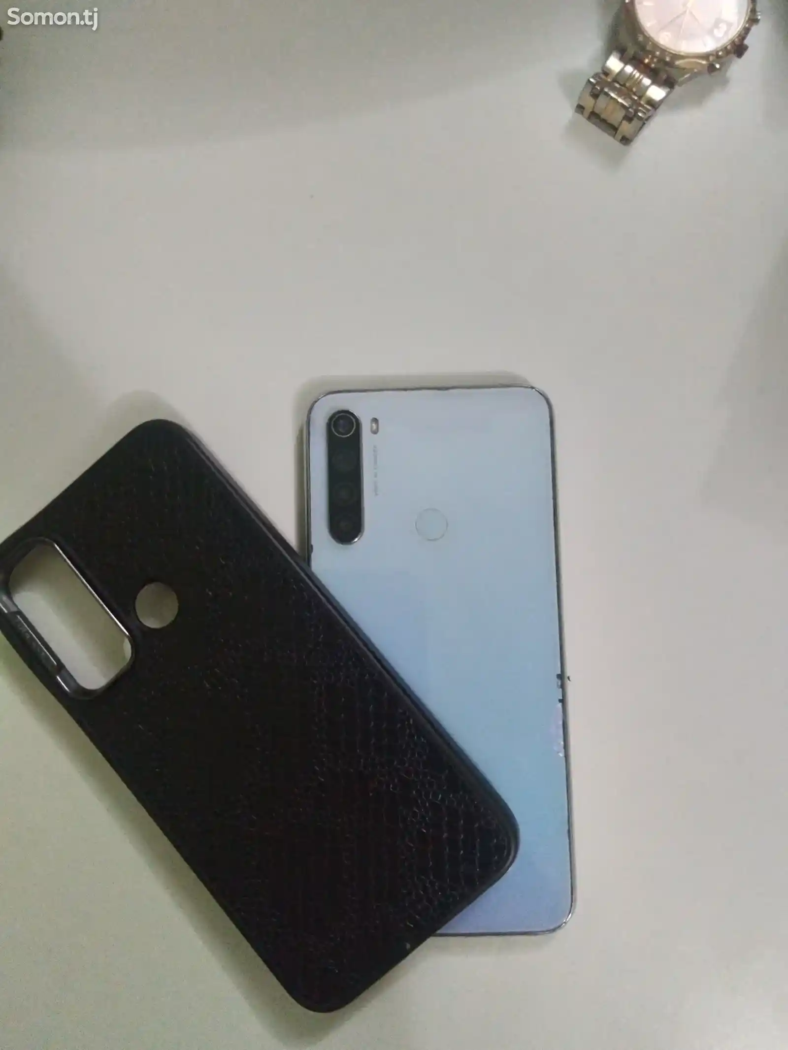 Xiaomi Redmi Note 8-3